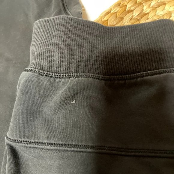 Lululemon Cross Cut Jogger 29.5" Black - Picture 5 of 5